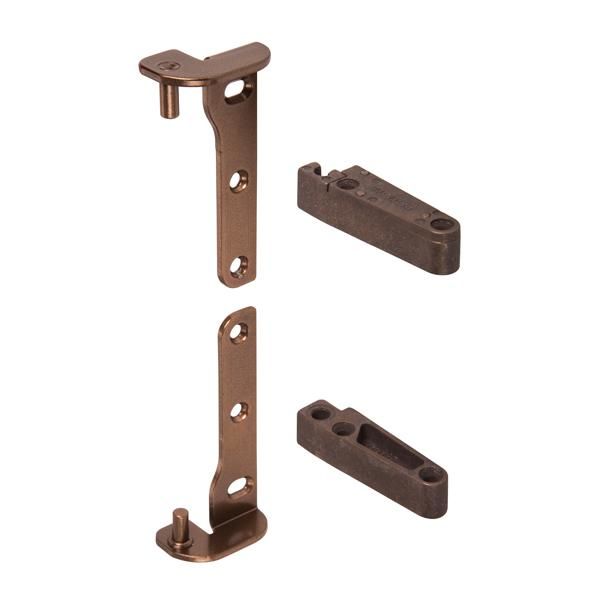 Pivot mentese binili kahverengi