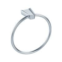 NORM Halka havluluk,p.krom