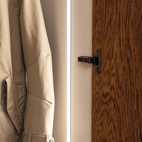 LUNA LED 10x4,5mm, 4000K,12V,2000-2090mm