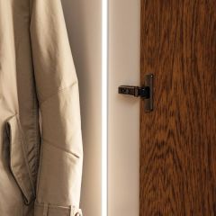 LUNA LED 10x4,5mm, 4000K,12V,2000-2090mm