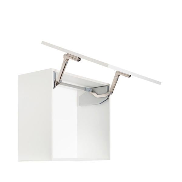 FREE SWING Gövdesi S8 50-67cm