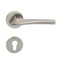 MASTER Kol seti (barelli) mat nikel