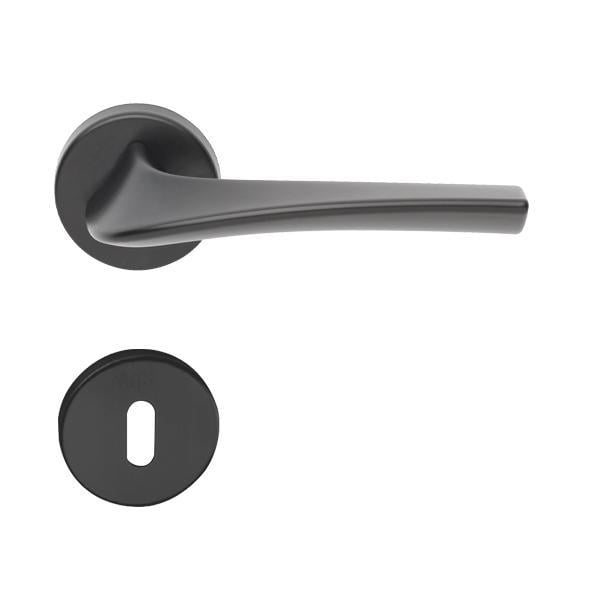 MASTER Kol seti (oda) antrasit