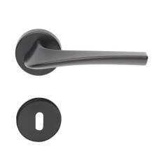 MASTER Kol seti (oda) antrasit