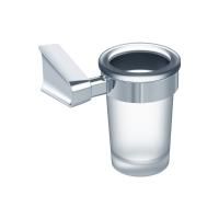 NORM Dis firçalik,duv.mon.,p.krom