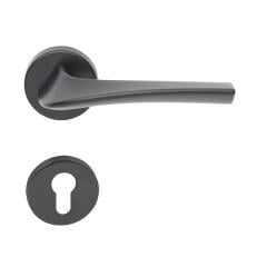 MASTER Kol seti (barelli) antrasit