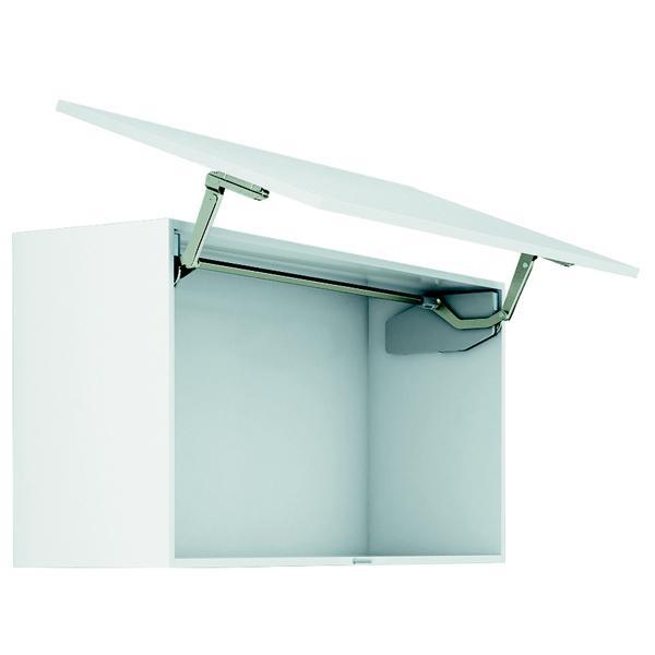 FREE SWING Makas seti beyaz S1 37-50cm