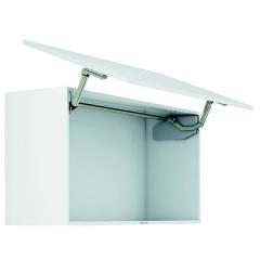 FREE SWING Makas seti beyaz S1 37-50cm