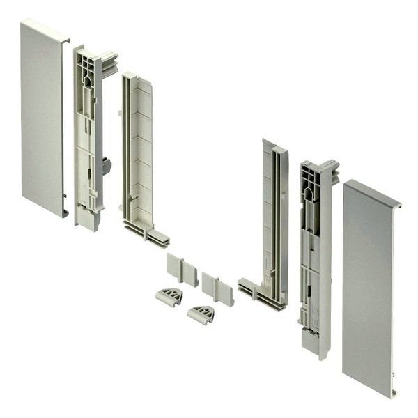 MBox P VIS Cam iç çek. panel tutucu ant