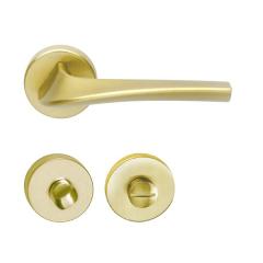 MASTER Kol seti (wc) mat altin