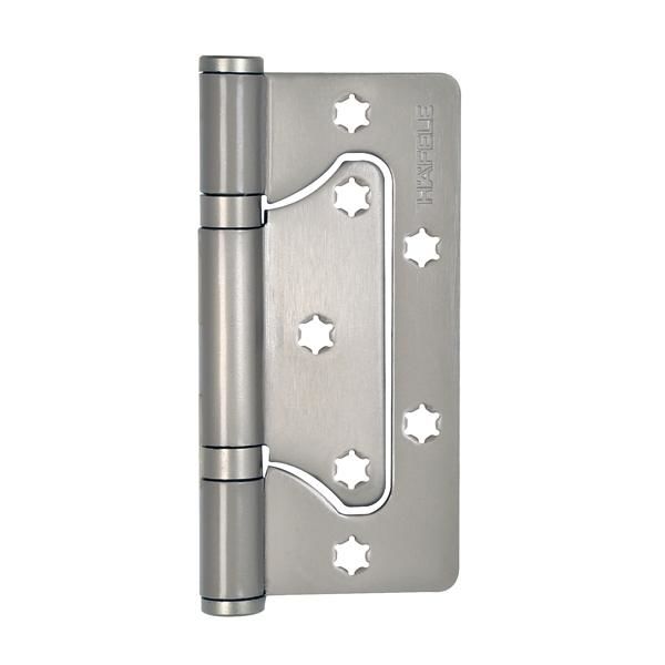 Kelebek mentese,çelik, m.nikel,2,5mm