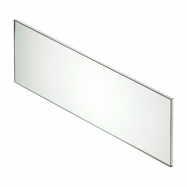 MBox P VIS Cam ön panel seffaf 600mm