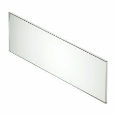 MBox P VIS Cam ön panel seffaf 600mm