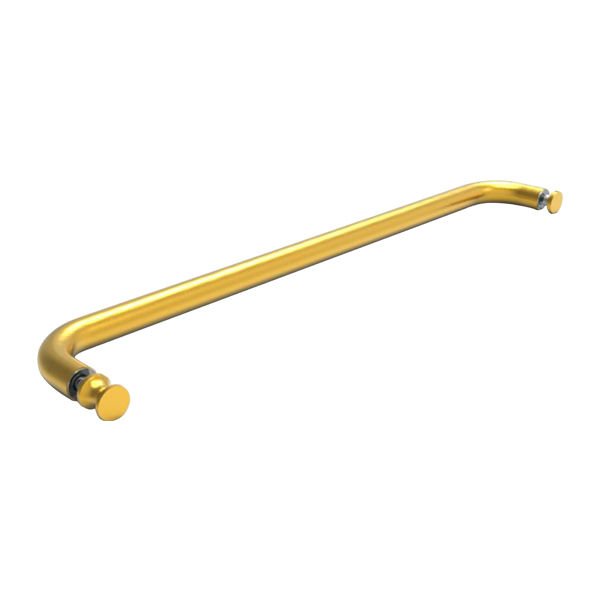 CITIUS R Havluluk,yuvarlak,mat altin