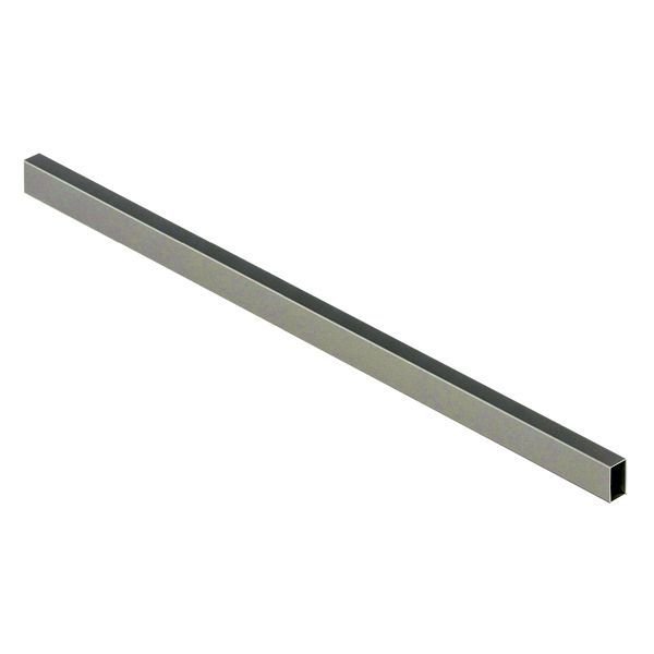 M Box P VIS Yatay kare brd. gri 1090mm