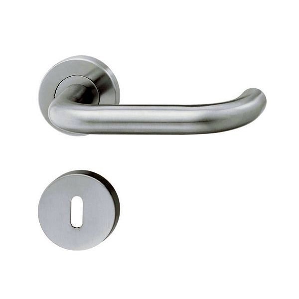 ROLAND-M Kol seti (oda) p.çelik mat