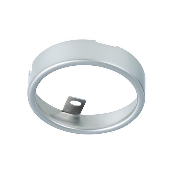 LED2020/2047/2048 Çerçeve, nikel mat