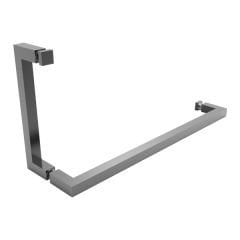 CITIUS S Havluluk-çekme kol,kös.,titan.