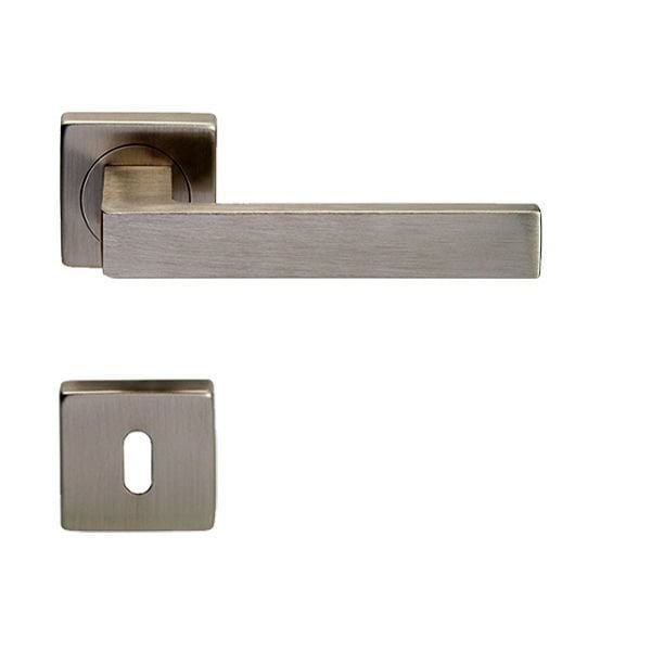 PROFIT II-Kol seti (oda) p.çelik mat