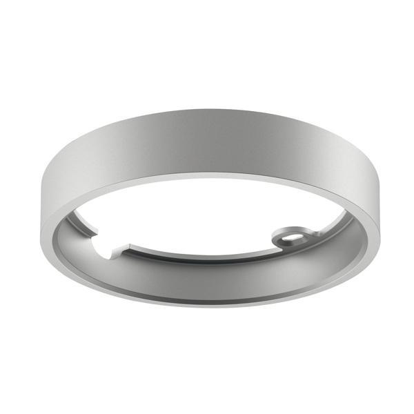 LED3038 Yüzeye montaj çerç.gümüs ren.