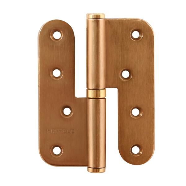 Yaprak ment.çik.p.altin çelik 100mm sag