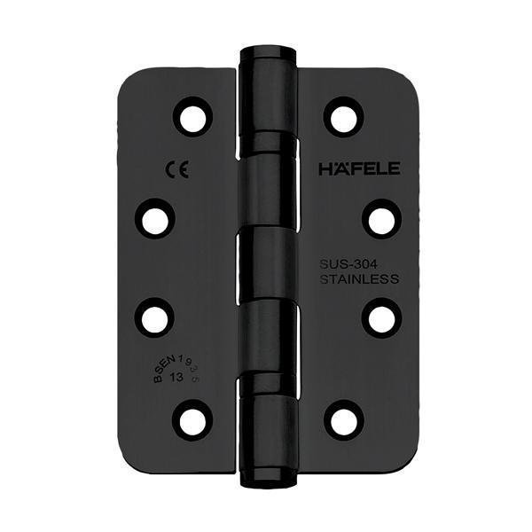 Yaprak ment.F p.çel.siyah102x76x3mm