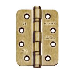 Yaprak ment.F p.çel.ant.bronz 102x76x3mm