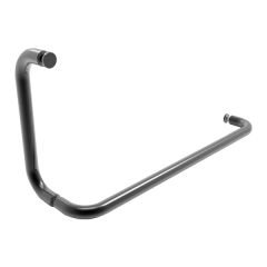 CITIUS R Havluluk-çekme kol,yuv.,titan.