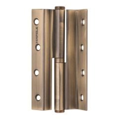 Yaprak ment.bin.a.bronz çelik 120mm sag