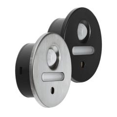 LED2028 Baza ayd.12V/0,34W 2700K,pas.çel