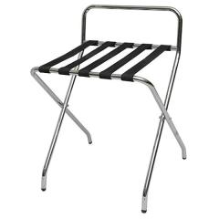 Bavulluk paslanmaz çelik 550x505x730mm