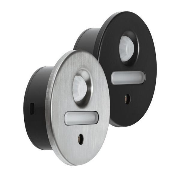 LED2028 Baza ayd.12V/0,34W,2700K,siyah