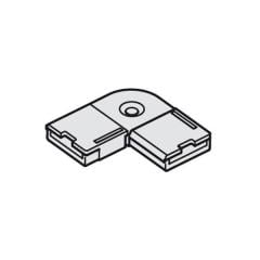 Serit Led köse baglanti klipsi