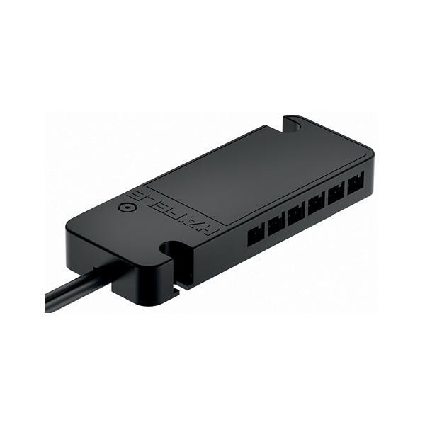 Uzaktan kumanda alicisi 12V/60W 6kanalli