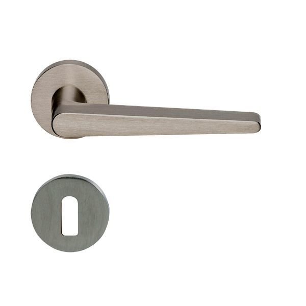 POLLY II Kol seti (oda) mat nikel 50'li paket