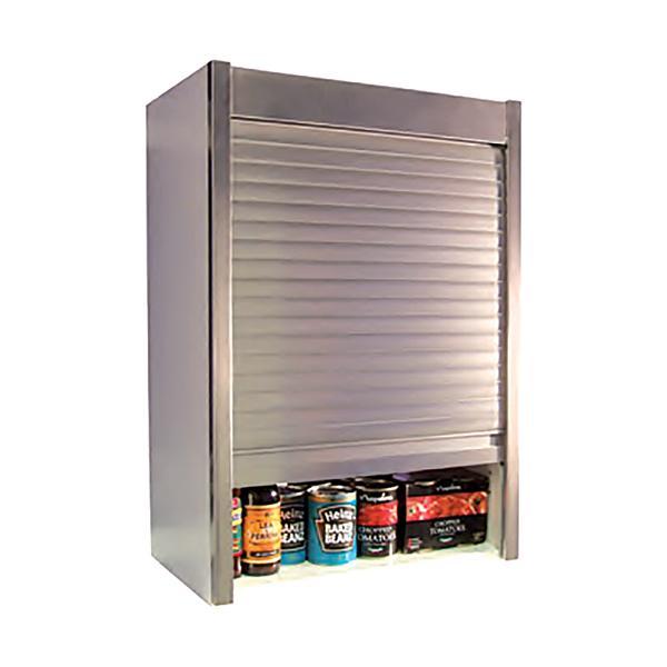 RISE Stor p. çelik renkli 500x1320mm