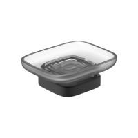 PLATO Sabunluk,tez.üstü,m.siyah