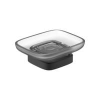 PLATO Sabunluk,tez.üstü,m.siyah