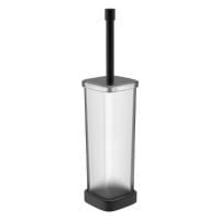 PLATO Tuv.firçalik,yerden,m.siyah