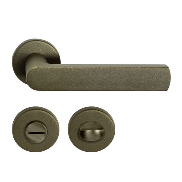 MERIT II Kol seti (wc) bronz 50'li paket