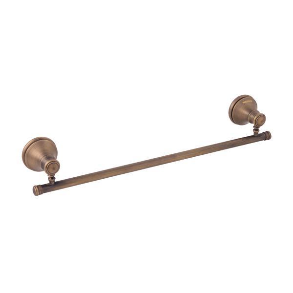 CALI Havluluk,500mm,antik bronz