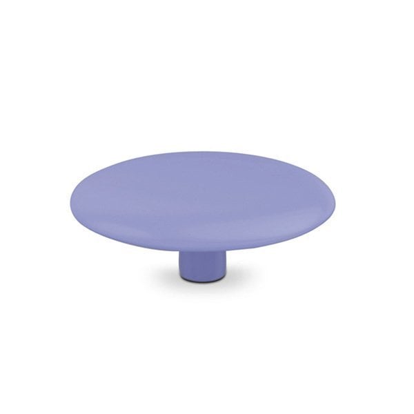 SUNNY JR Dügme kulp lila 52mm