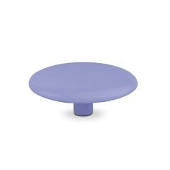 SUNNY JR Dügme kulp lila 52mm