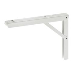 Katlanir konsol çel.bey.      400mm