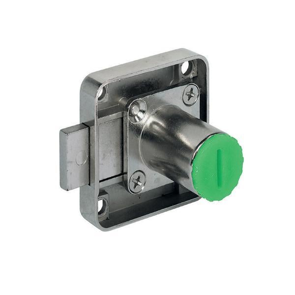 SYMO Çekmece kilit kisa sürgülü 32mm