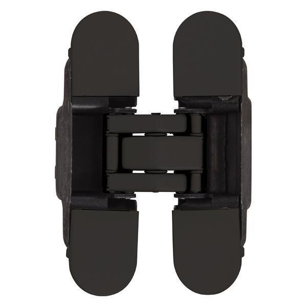 CDH 60 Gizli mentese mat siyah 60kg