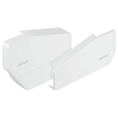 FREE FOLD E Kapak beyaz