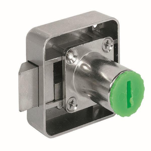 SYMO Yayli sürgü klt.ni.kpl.22mm sl