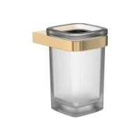 PLATO Dis firçalik,duv.mon.,p.altin