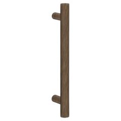 STEVEN Çekme kol a.bronz Ø25x600mm